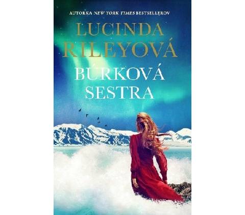 Búrková sestra