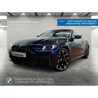BMW M440i Cabrio xDrive M Sport 285 kW