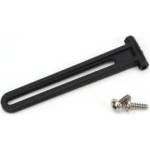 Blade Антиротационна преграда Blade: 330X/450/400