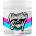 Naughty Boy Creatine Micronized Powder - Flavoured [300 грама] Candy Bubblegum