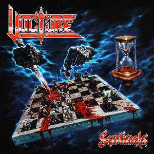 Mystic Production Vulture: Sentinels - CD (070727)