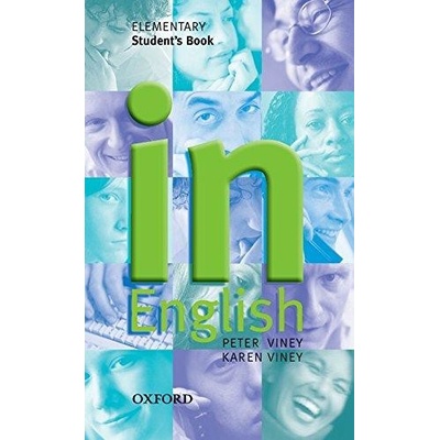 In English Elementary Student´s Book