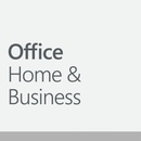 Microsoft Office 2024 Home & Business (EP2-06631)