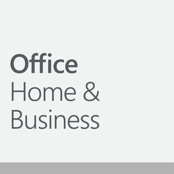Microsoft Office 2024 Home & Business (EP2-06631)