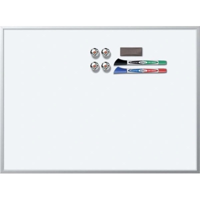 Nobo magnetická tabule 585 x 430 mm