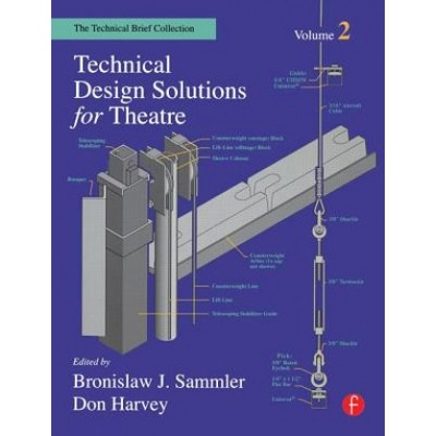 Technical Design Solutions for Theatre