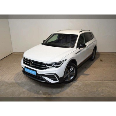Volkswagen Tiguan Allspace TDI DSG 4Motion 142 kW