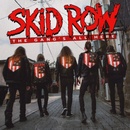 SKID ROW - GANG\'S ALL HERE LP