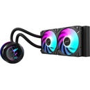 GIGABYTE Aorus Waterforce X II 240 (GA-GP-AORUS-WFX-240-II-BL)