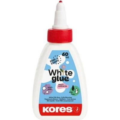 White glue Lepidlo 60 ml