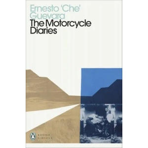 The Motorcycle Diaries (ISBN: 9780241465103)