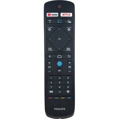 Dálkový ovladač Philips 22AV2005B/00, 55HFL5214/97