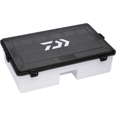 DAIWA Škatuľka D-BOX Deep Smoke LD 34,4 x 21,5 x 9 cm