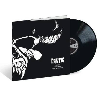 Danzig - Danzig (11 ) LP