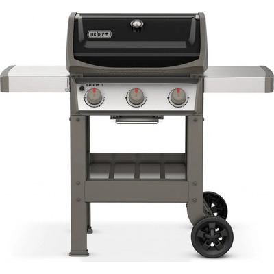 Weber Spirit II E-310 GBS – Zboží Dáma