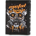 METALSHOP портфейл METALSHOP x CRYT 20 години - MS060
