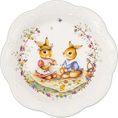 Villeroy & Boch Spring Fantasy misa na ovocie piknik 24 cm