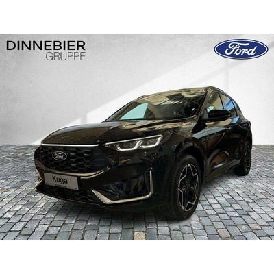 Ford Kuga ST-Line X 132 kW