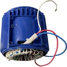 Pro-Tech GARDEN Stator s krytom 40669