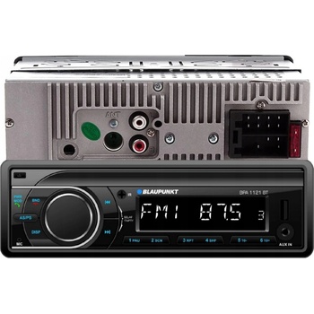 Blaupunkt BPA1121BT