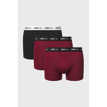 Image 1 of MEN-A 3PACK боксерки MEN-A Roland (3pATXmen_003_box)