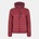 Trespass Яке Trespass Men's Digby Thermal Insulation Weather Resistant Down Jacket - Burgundy/Grey