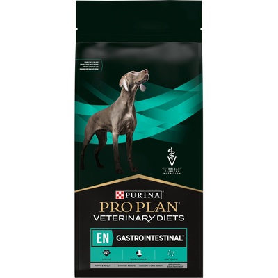 PRO PLAN Veterinary Diets Pro plan Ветеринарни диети за кучета en Стомашно-чревна суха храна за кучета 12кг