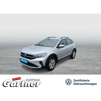 Volkswagen Taigo 1.0 TSI 70 kW