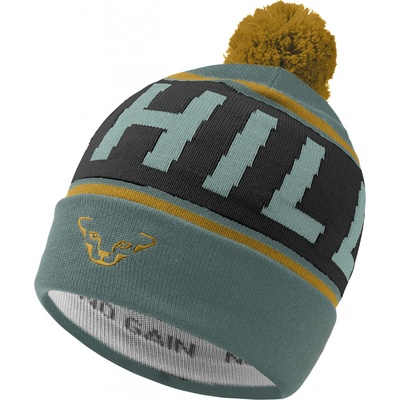 Dynafit Skiuphill beanie mokarosa