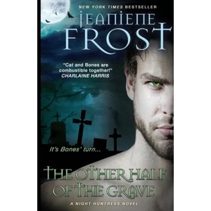 Other Half of the Grave | Jeaniene Frost (ISBN: 9781641971980)