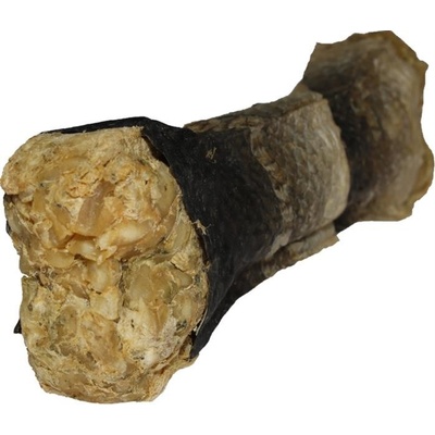 Chilaboo žvýkací kost plnená OMEGA+ 12 cm