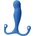 Aneros Maximus Syn Trident Blue