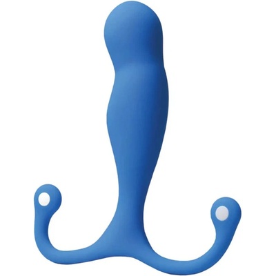 Aneros Maximus Syn Trident Blue