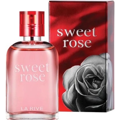 La Rive Sweet Rose parfum dámsky 30 ml