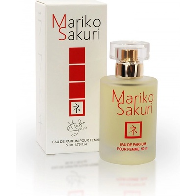 Mariko Sakuri for Women 50 ml