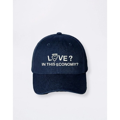 Monkey Studios Love Economy blue/white