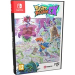 Tribute Games Scott Pilgrim EX [Deluxe Edition] (Switch)