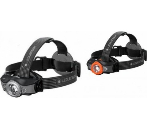 Ledlenser MH11