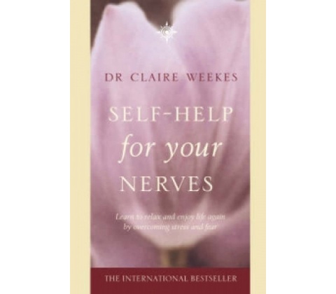 Self-Help for Your Nerves