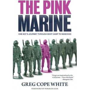 Pink Marine (2016)