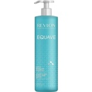 Revlon Professional Equave Detox Micellar Shampoo Detoxikační micelární šampon 485 ml