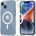 Tech-Protect Калъф Tech-Protect FlexAir MagSafe за iPhone 13 / 14 - прозрачен (5906302371884)