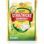 Strážnické Strážnice чеснов чипс 30 х 60 гр