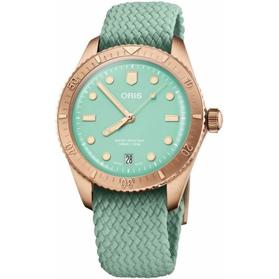 Oris 01 733 7771 3157-07 3 19 03BRS