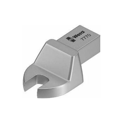 Wera Nástavec mom. klíče - otevřený klíč 7 mm 078600
