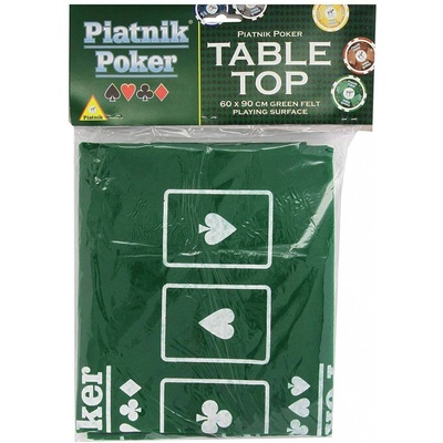 Piatnik Poker Table Top