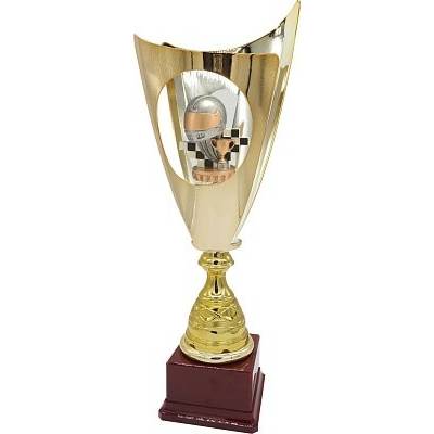 Sportovní luxusní pohár PL490