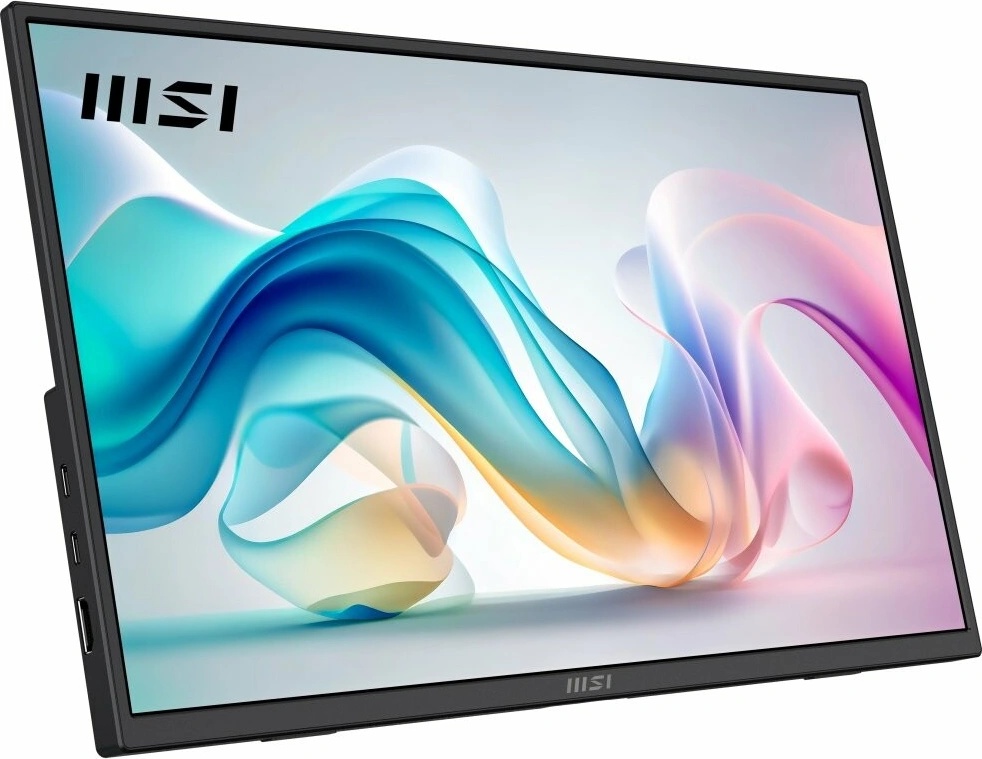 MSI Pro MP165 E6