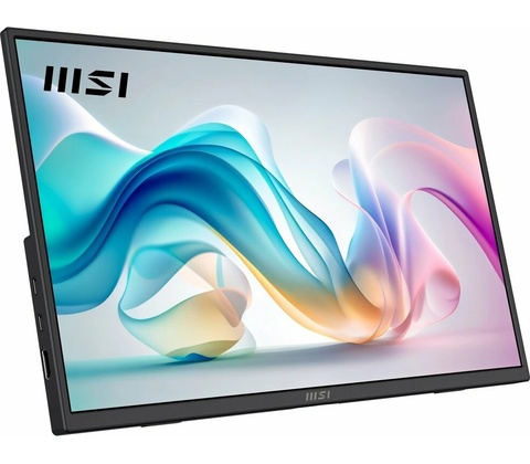 MSI Pro MP165 E6