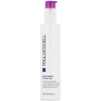 Paul Mitchell Extra-Body Thicken Up стилизиращ балсам за оформяне на косата 200 ml унисекс
